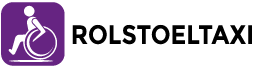 Rolstoeltaxi Uithoorn Service logo